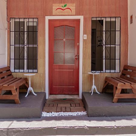 Matianellu Rio Hostel Rio de Janeiro Kültér fotó