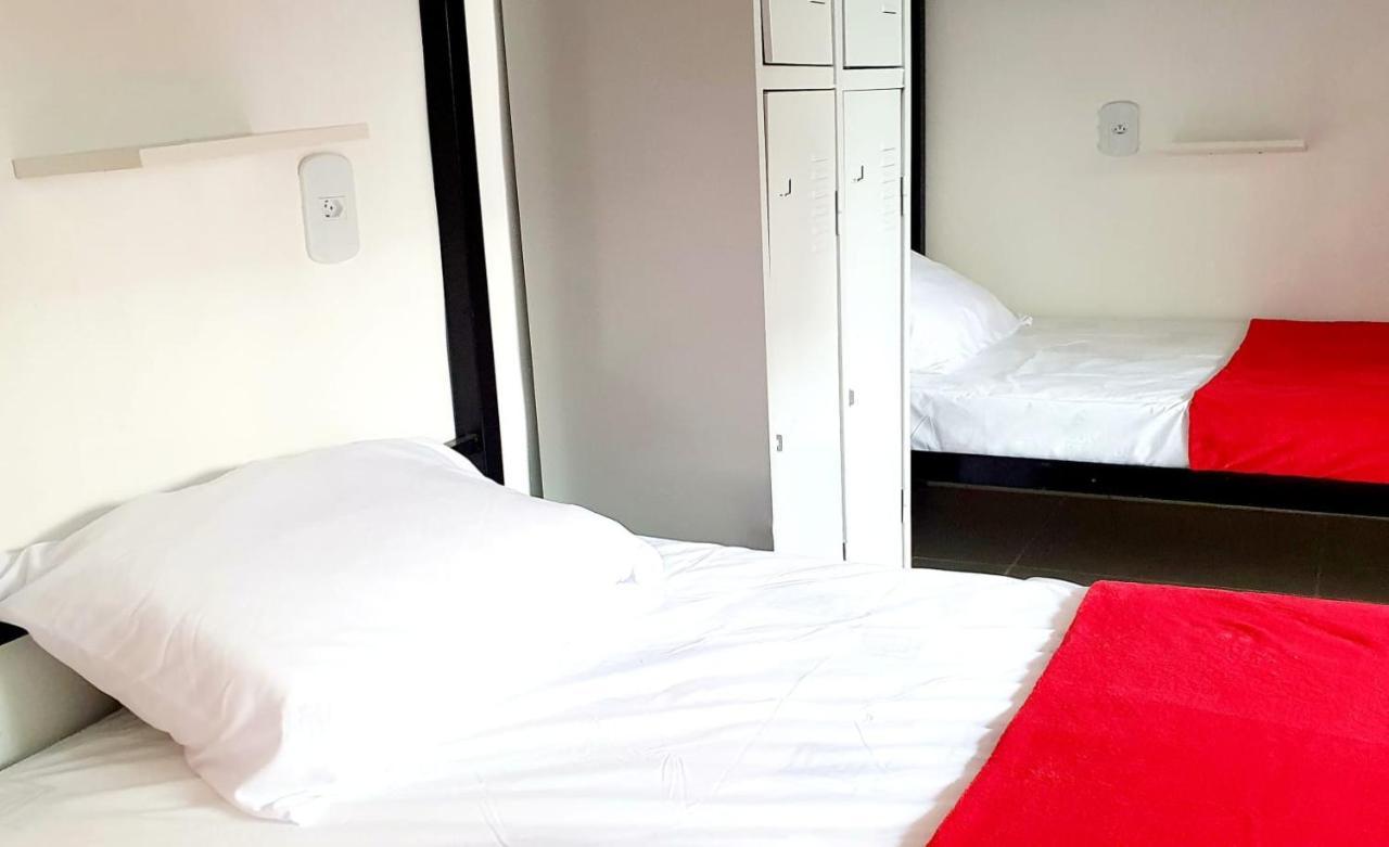 Matianellu Rio Hostel Rio de Janeiro Kültér fotó