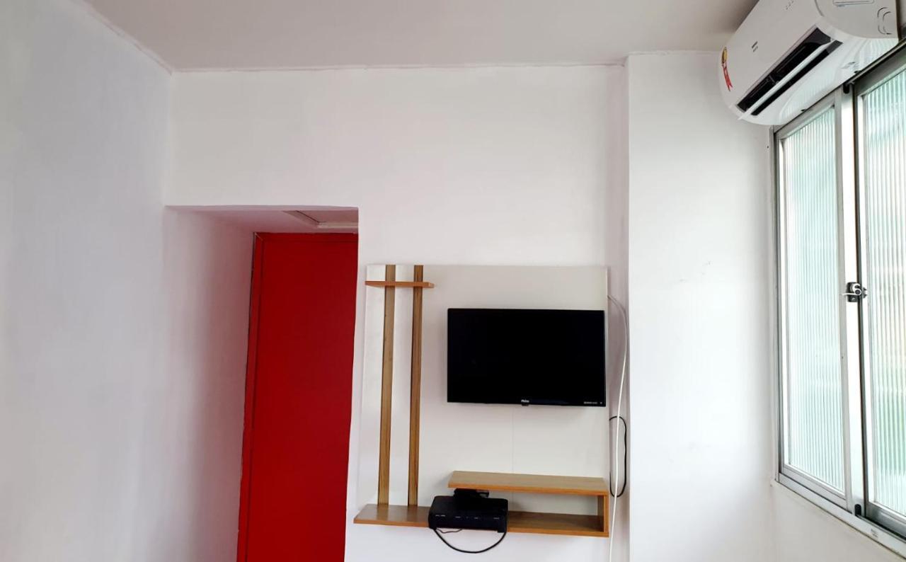 Matianellu Rio Hostel Rio de Janeiro Kültér fotó
