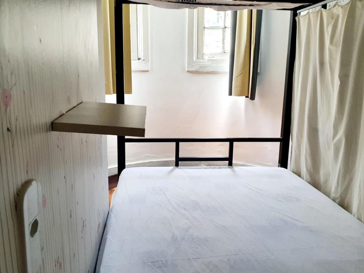 Matianellu Rio Hostel Rio de Janeiro Kültér fotó