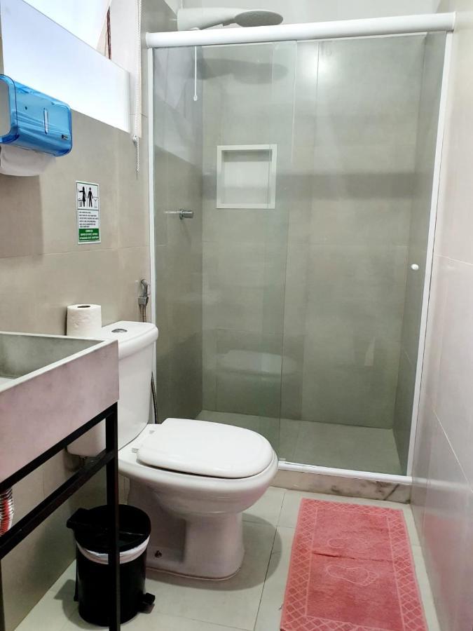 Matianellu Rio Hostel Rio de Janeiro Kültér fotó