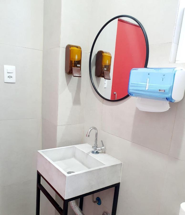 Matianellu Rio Hostel Rio de Janeiro Kültér fotó