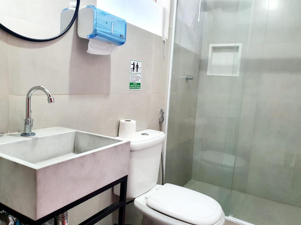 Matianellu Rio Hostel Rio de Janeiro Kültér fotó
