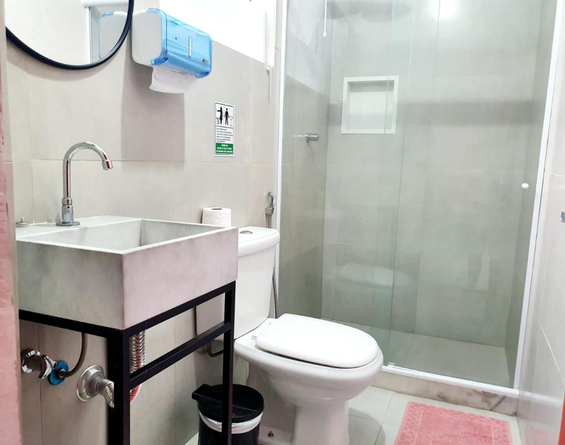 Matianellu Rio Hostel Rio de Janeiro Kültér fotó