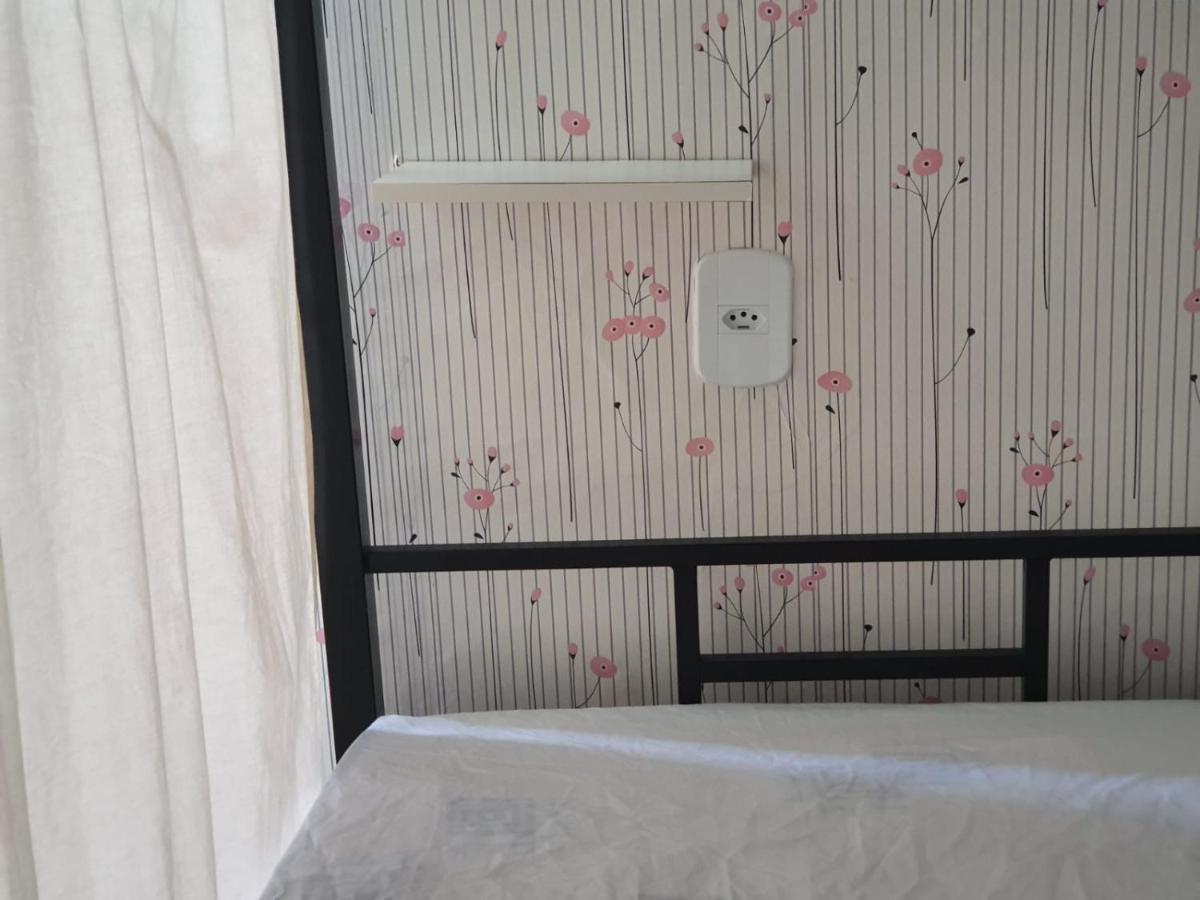 Matianellu Rio Hostel Rio de Janeiro Kültér fotó