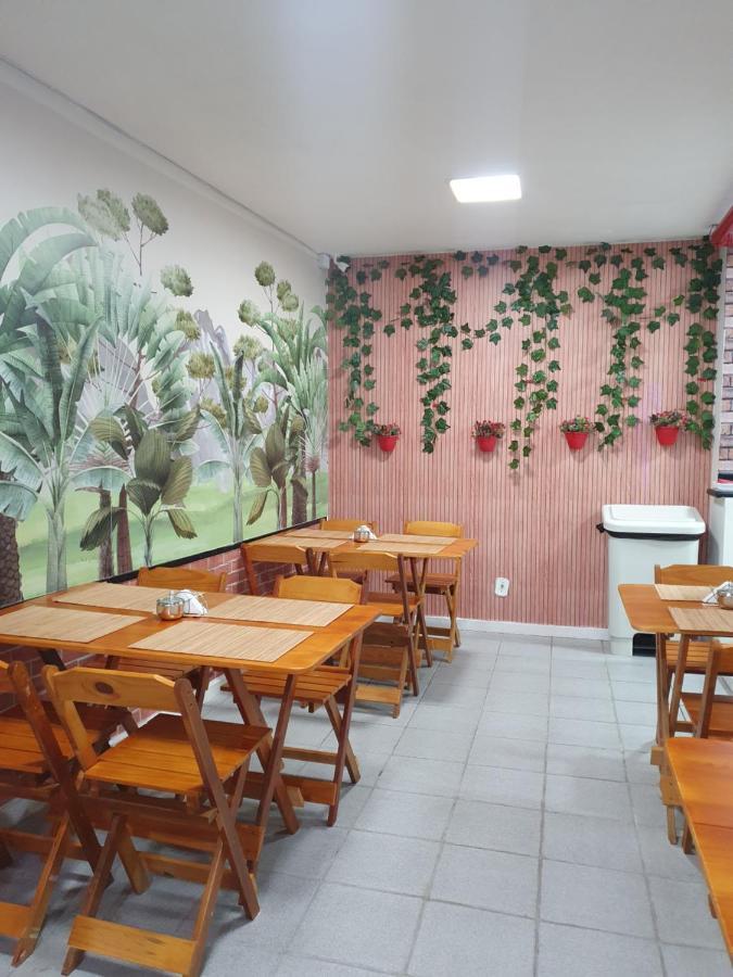 Matianellu Rio Hostel Rio de Janeiro Kültér fotó