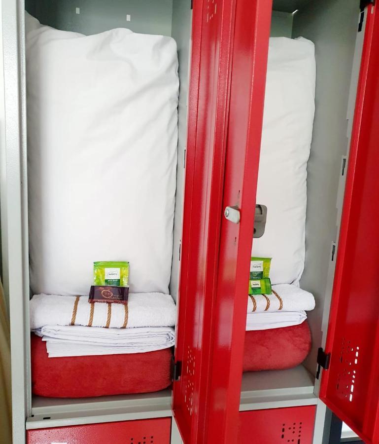 Matianellu Rio Hostel Rio de Janeiro Kültér fotó