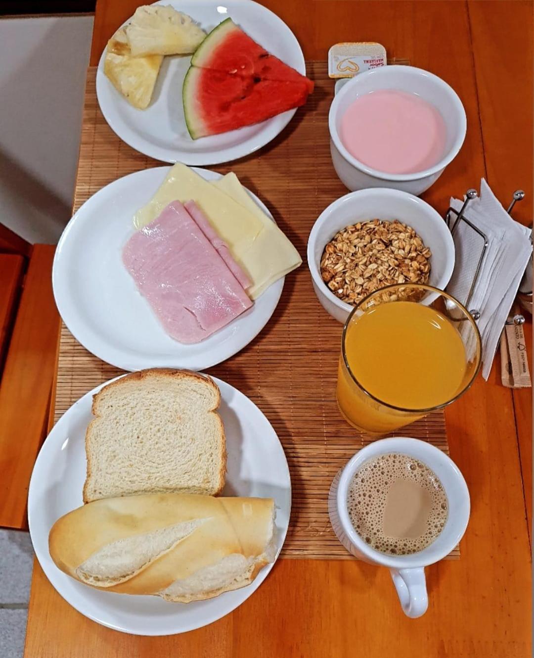 Matianellu Rio Hostel Rio de Janeiro Kültér fotó