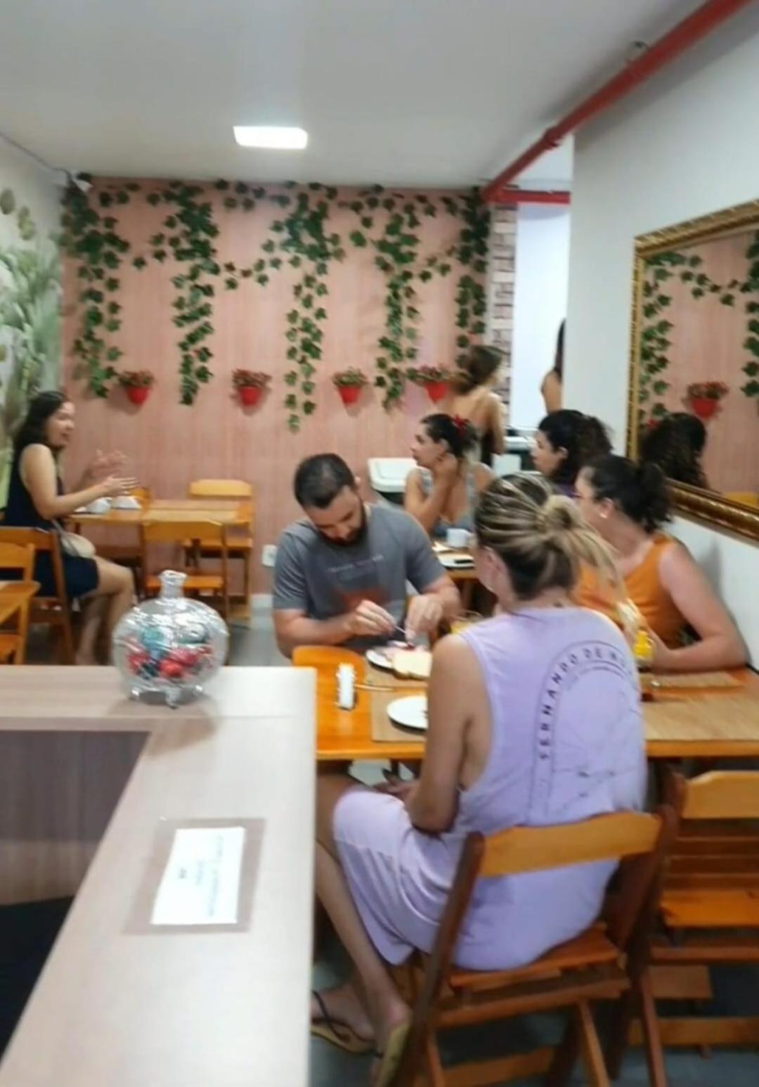 Matianellu Rio Hostel Rio de Janeiro Kültér fotó