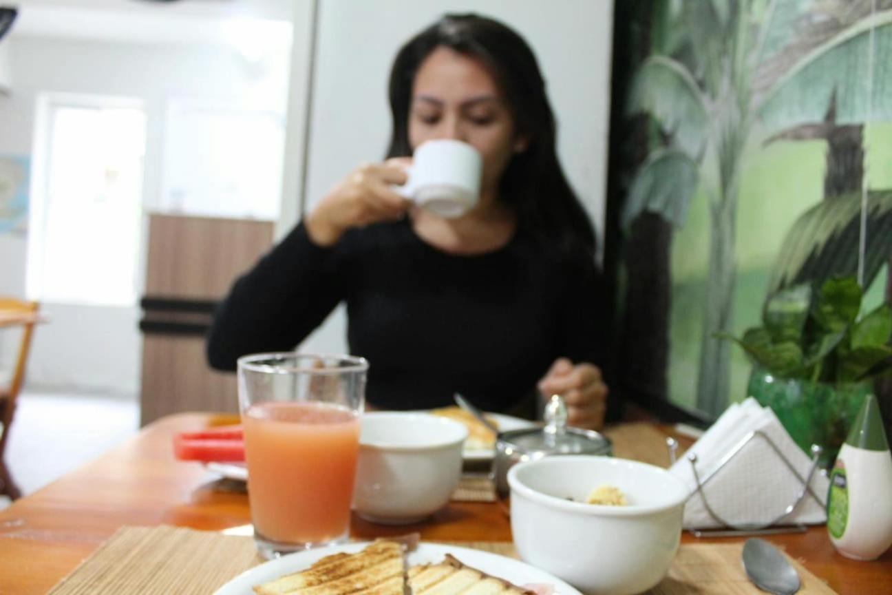 Matianellu Rio Hostel Rio de Janeiro Kültér fotó