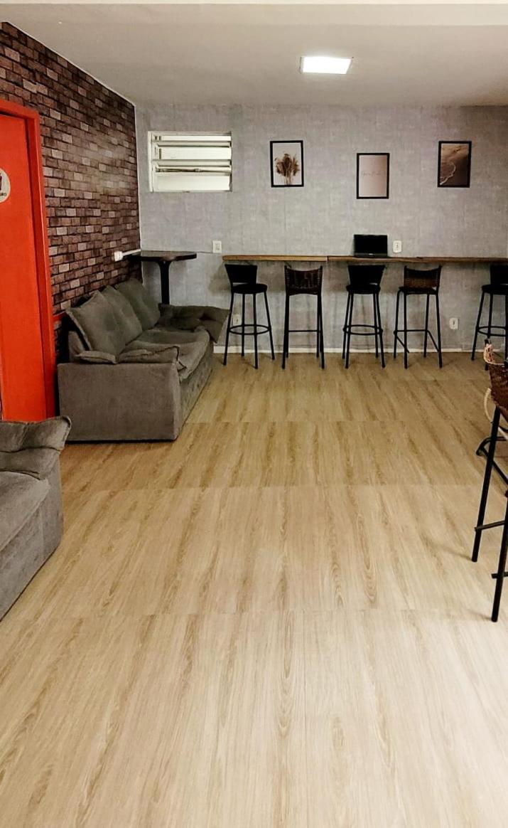 Matianellu Rio Hostel Rio de Janeiro Kültér fotó