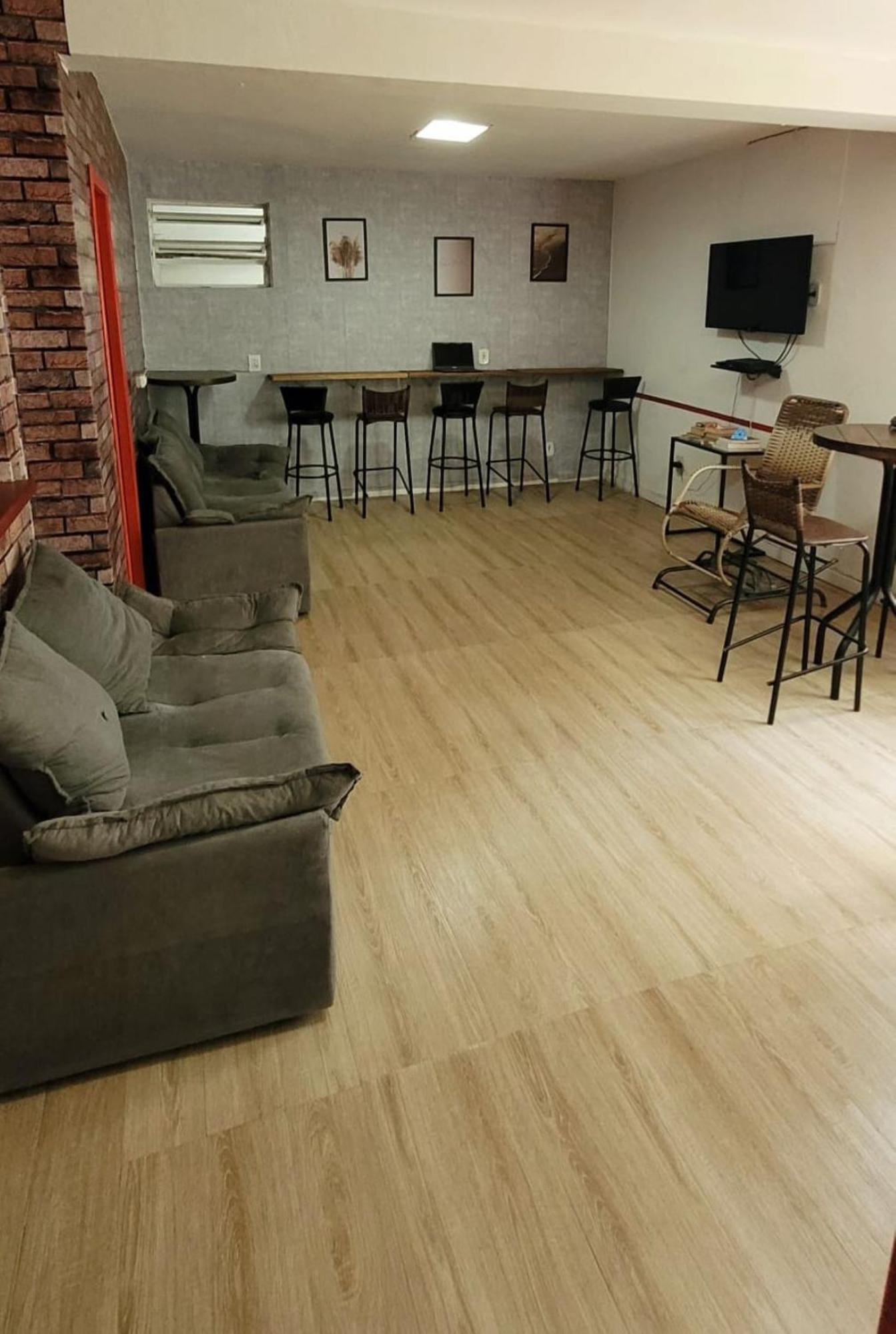 Matianellu Rio Hostel Rio de Janeiro Kültér fotó