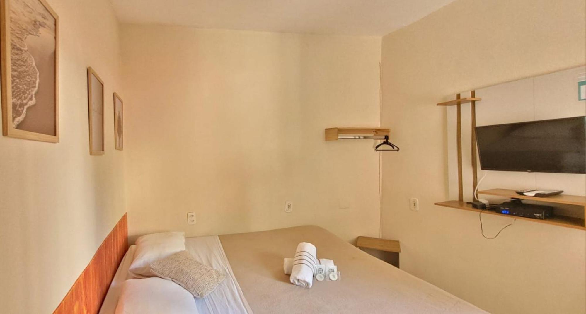 Matianellu Rio Hostel Rio de Janeiro Kültér fotó