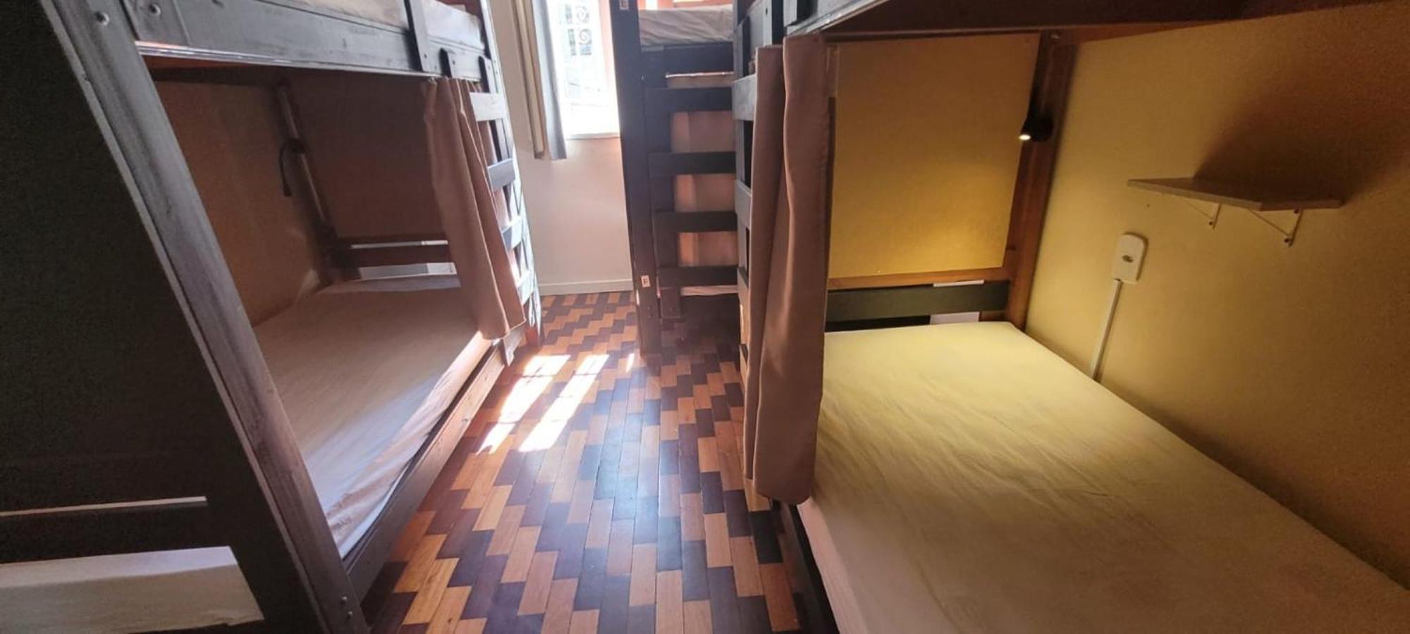 Matianellu Rio Hostel Rio de Janeiro Kültér fotó