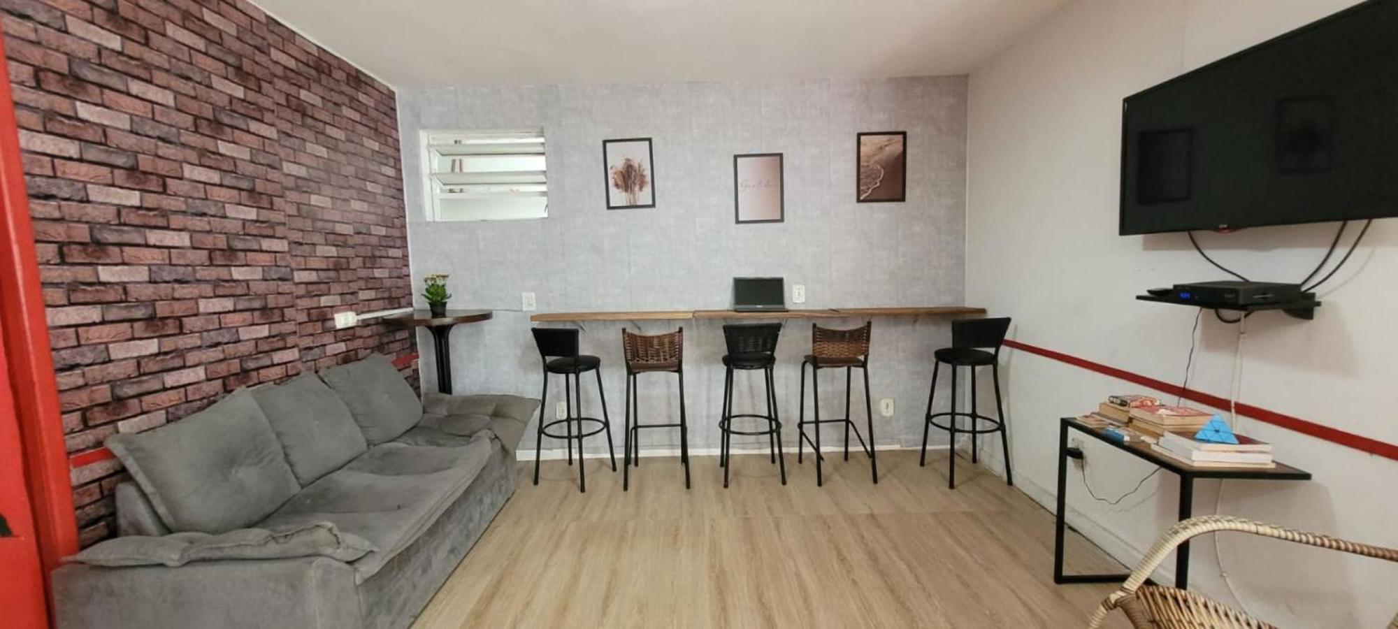 Matianellu Rio Hostel Rio de Janeiro Kültér fotó