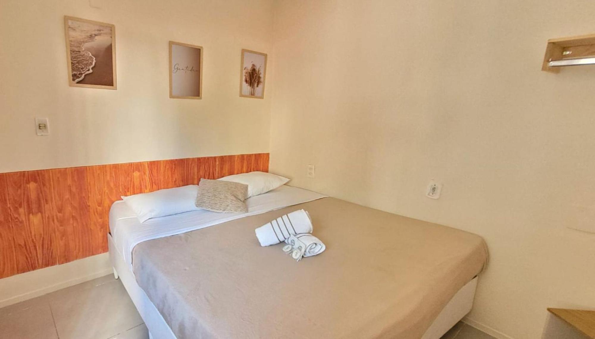 Matianellu Rio Hostel Rio de Janeiro Kültér fotó