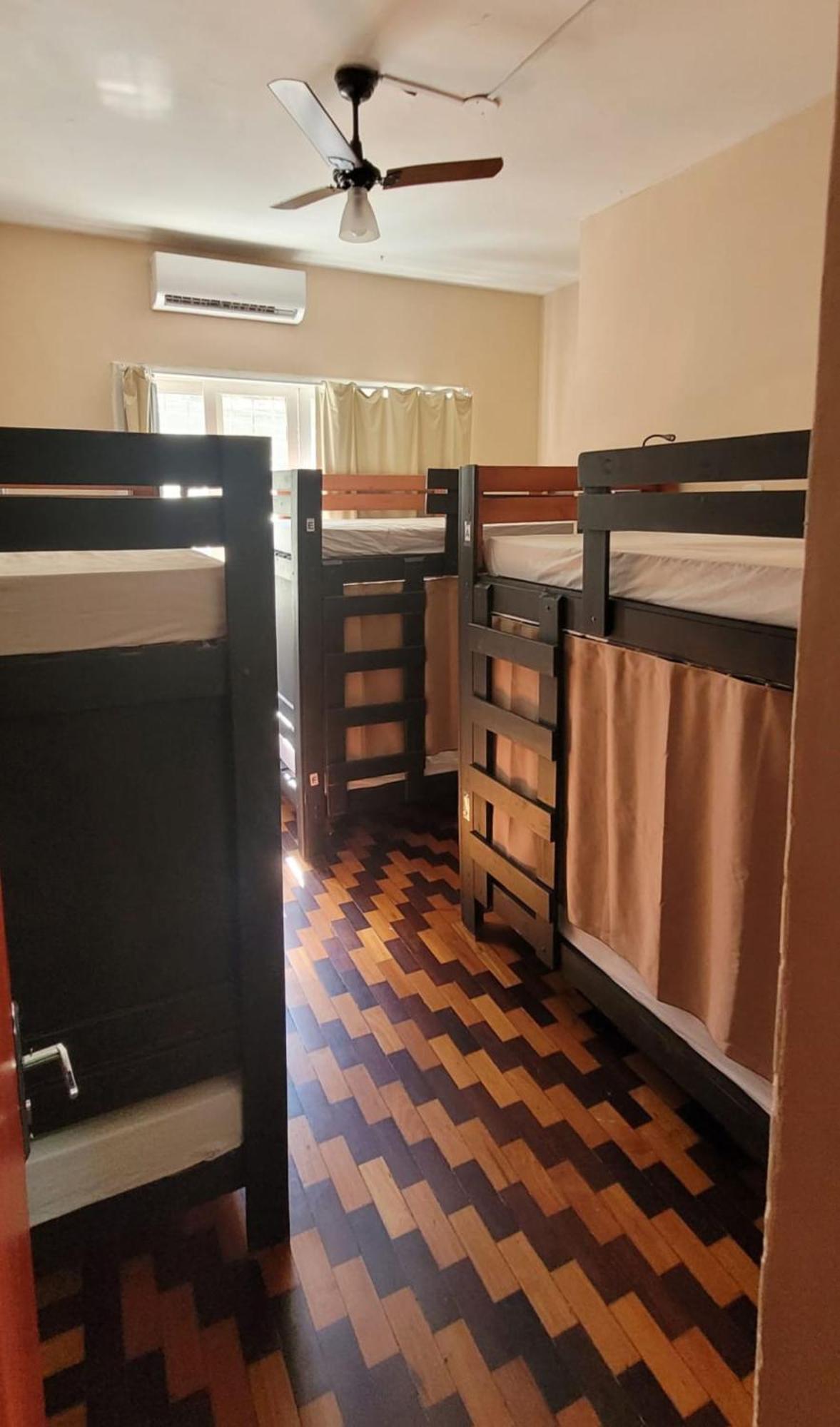 Matianellu Rio Hostel Rio de Janeiro Kültér fotó