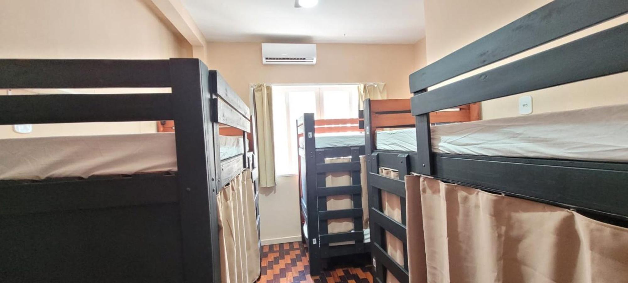 Matianellu Rio Hostel Rio de Janeiro Kültér fotó