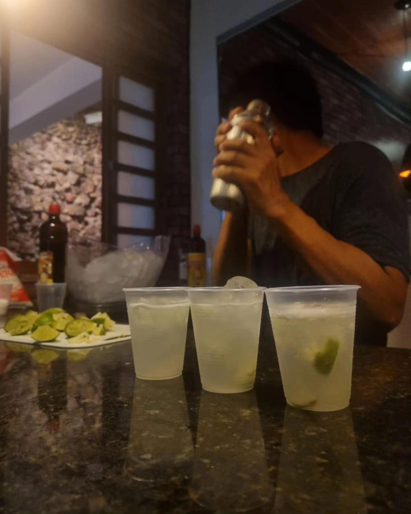 Matianellu Rio Hostel Rio de Janeiro Kültér fotó
